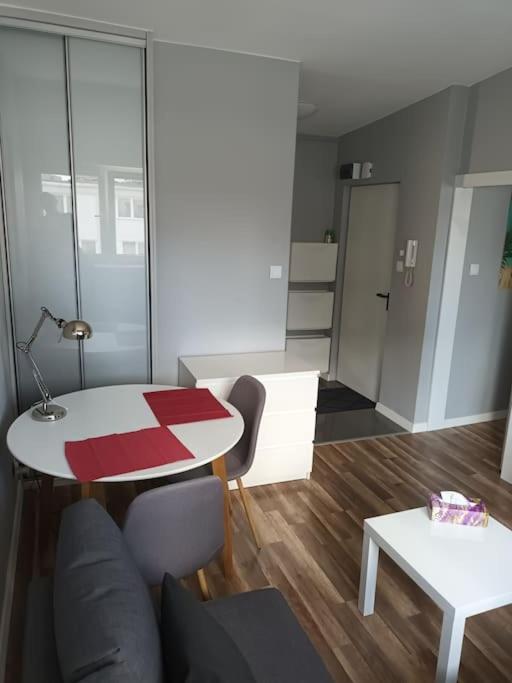 Apartament Zlota 60- Warszawa Eksteriør billede