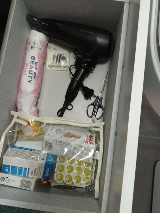 Apartament Zlota 60- Warszawa Eksteriør billede