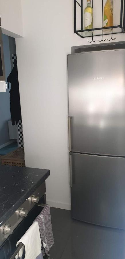 Apartament Zlota 60- Warszawa Eksteriør billede